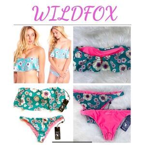WILDFOX Swimwear 